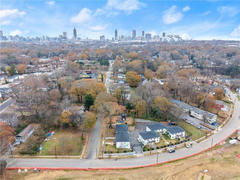 1196 Mobile Street NW Atlanta GA 30314