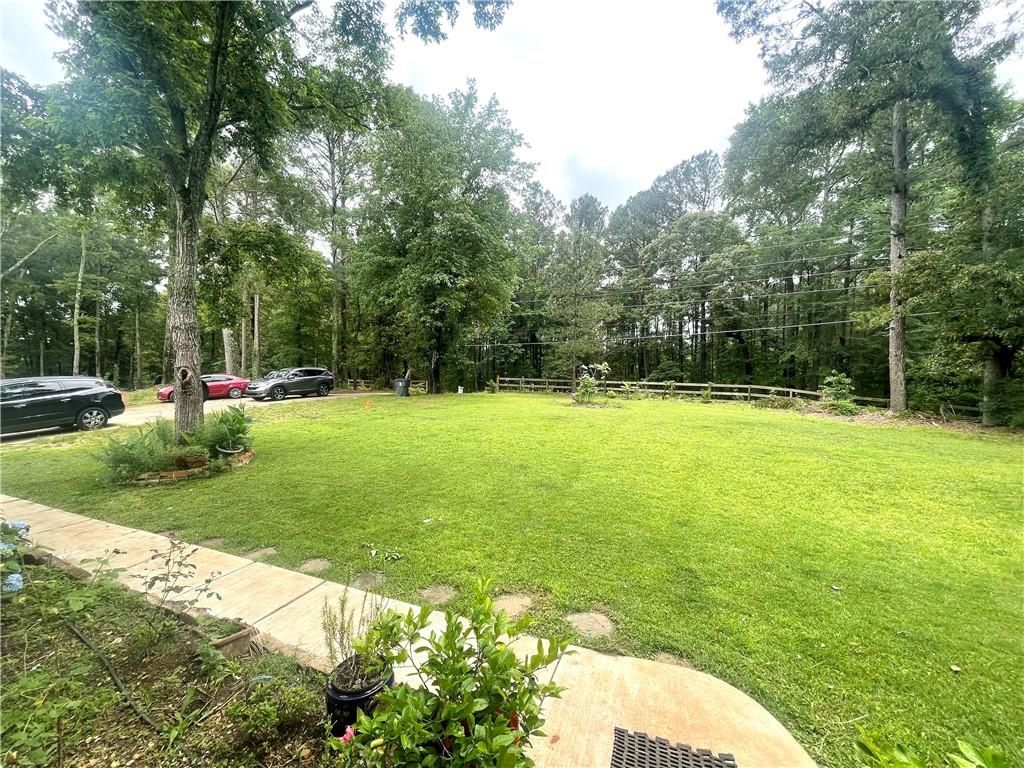 3750 Dial Mill Road, Conyers, Georgia image 3