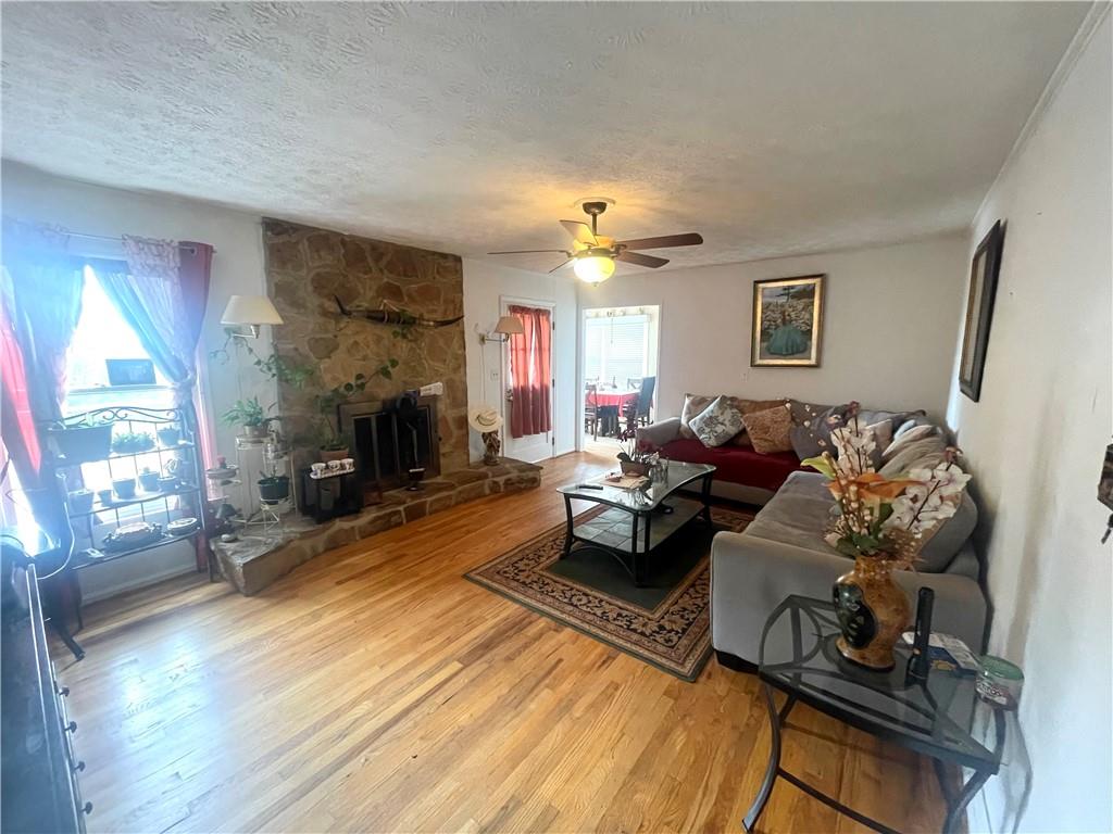 3750 Dial Mill Road, Conyers, Georgia image 7
