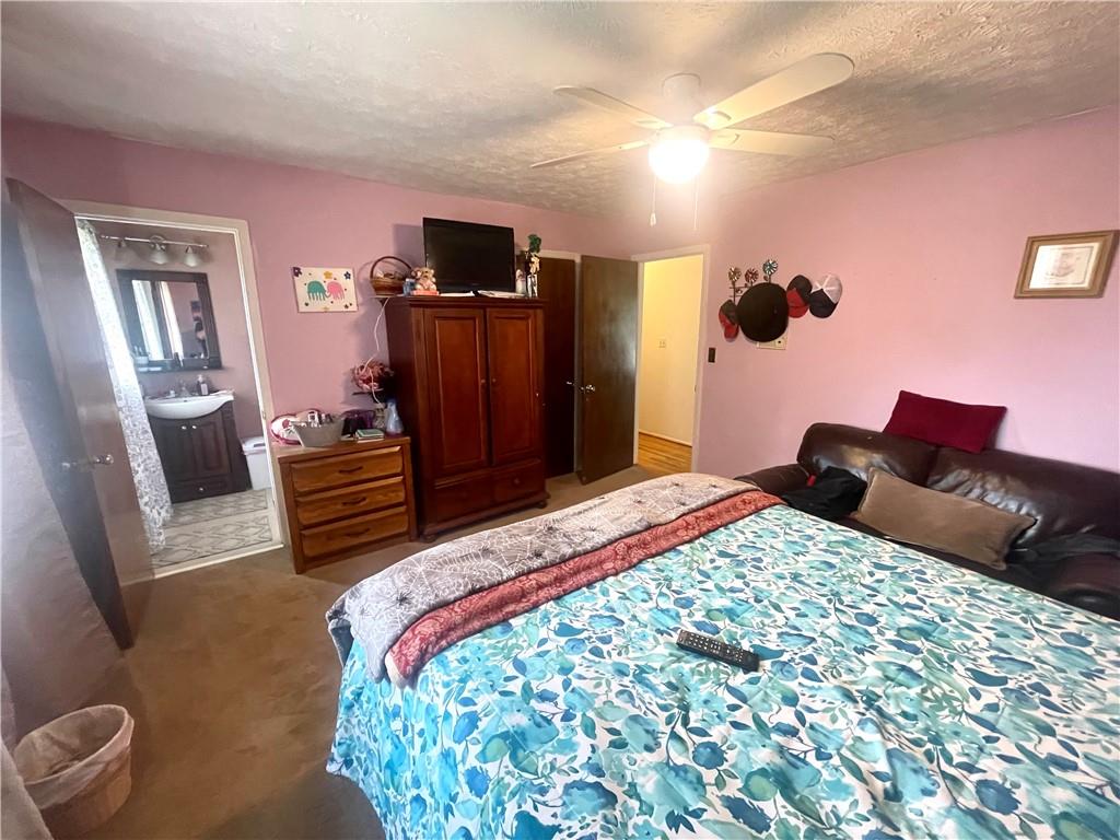 3750 Dial Mill Road, Conyers, Georgia image 15