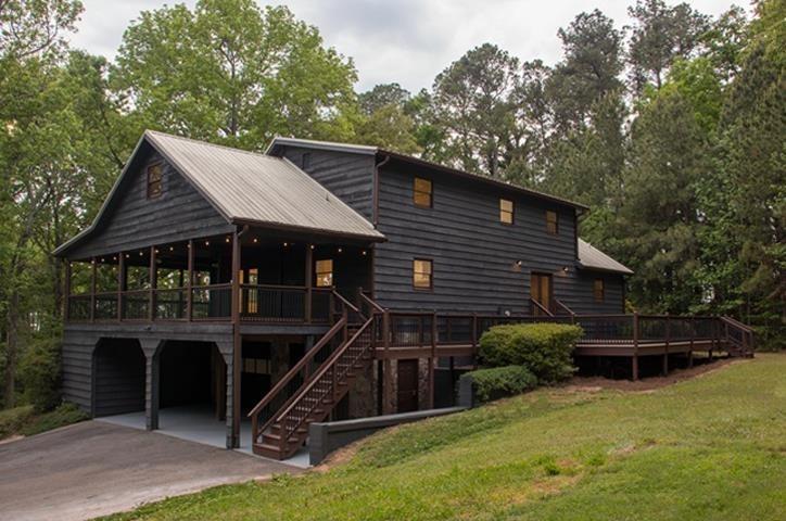640 Union Grove Church Road