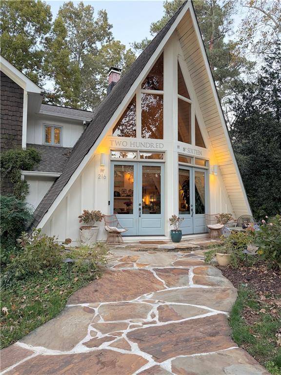 Stir up Manor - Residential