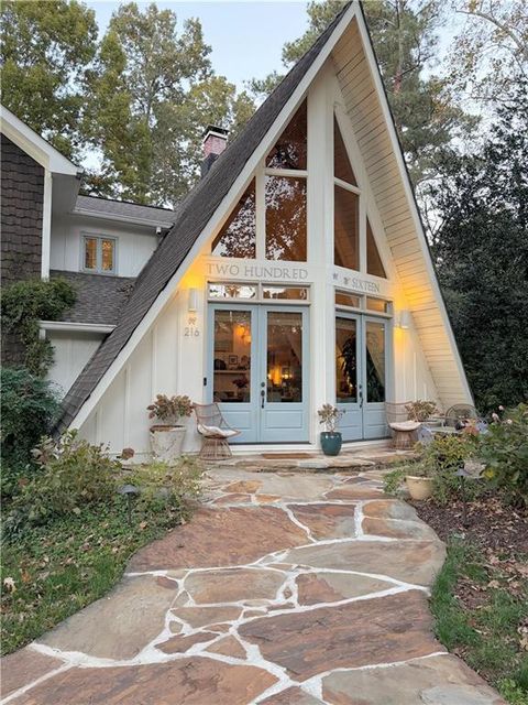 216 Don John Trail Woodstock GA 30189