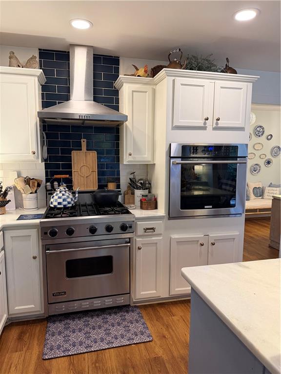 Stir up Manor - Residential