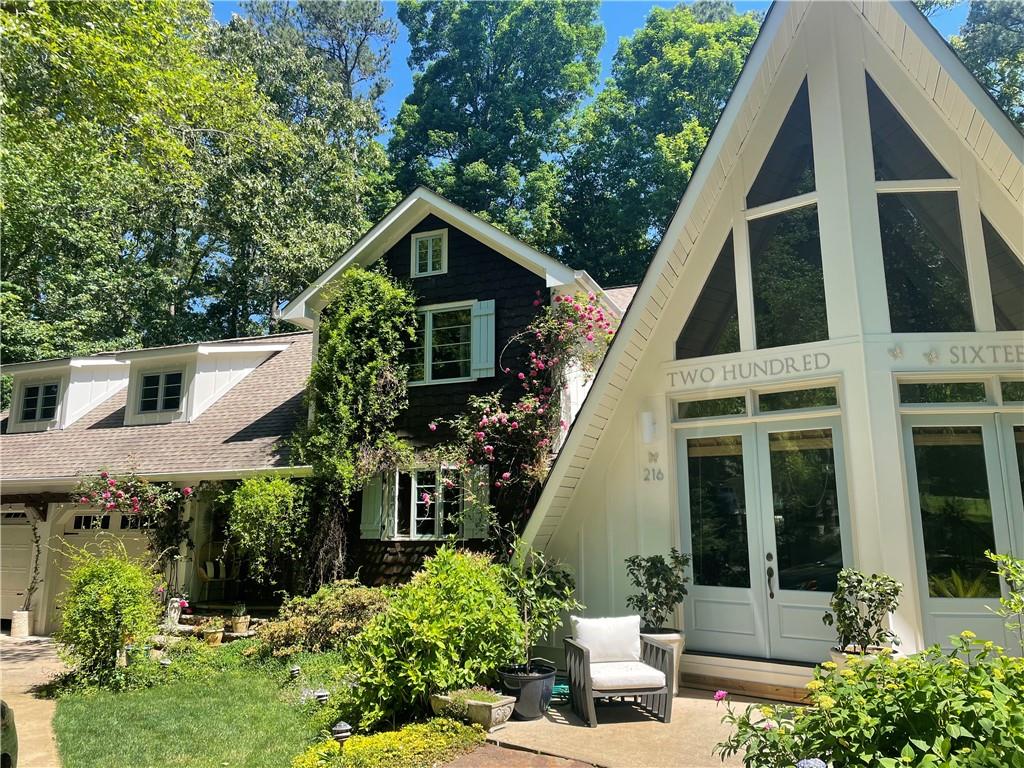 216 Don John Trail