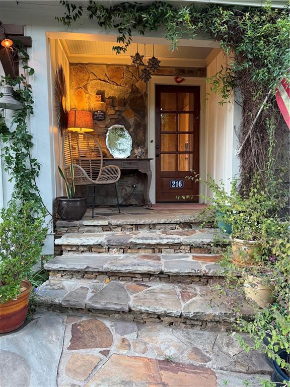 Stir up Manor - Residential