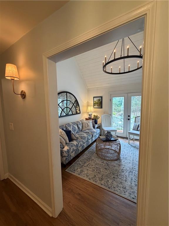 Stir up Manor - Residential