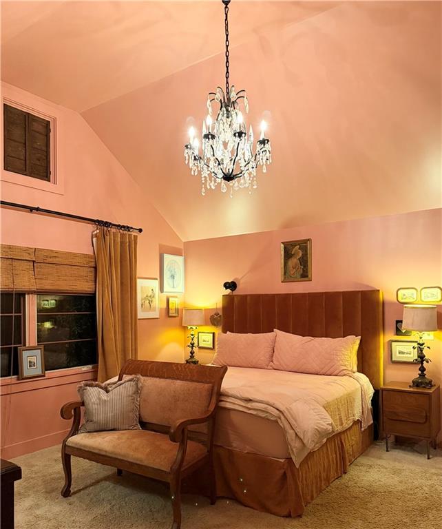 Stir up Manor - Residential