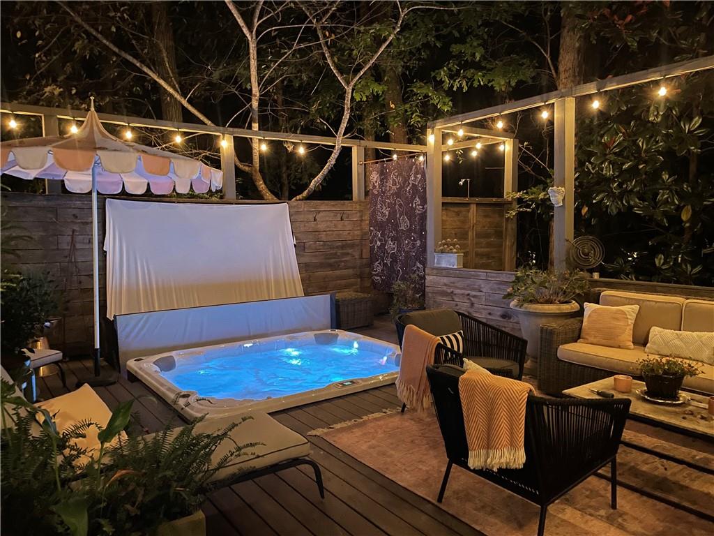 Stir up Manor - Residential