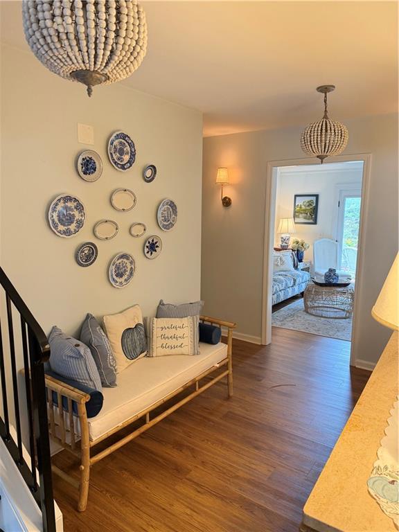 Stir up Manor - Residential