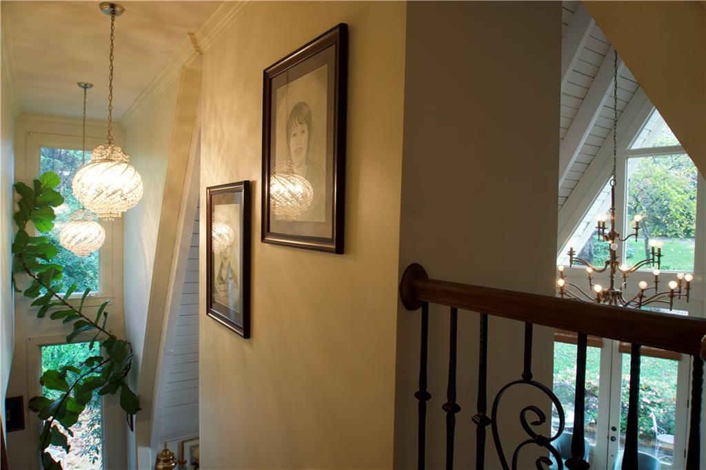 Stir up Manor - Residential