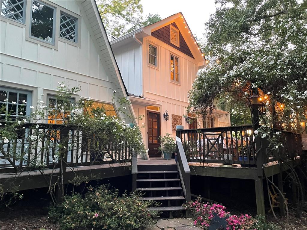 216 Don John Trail