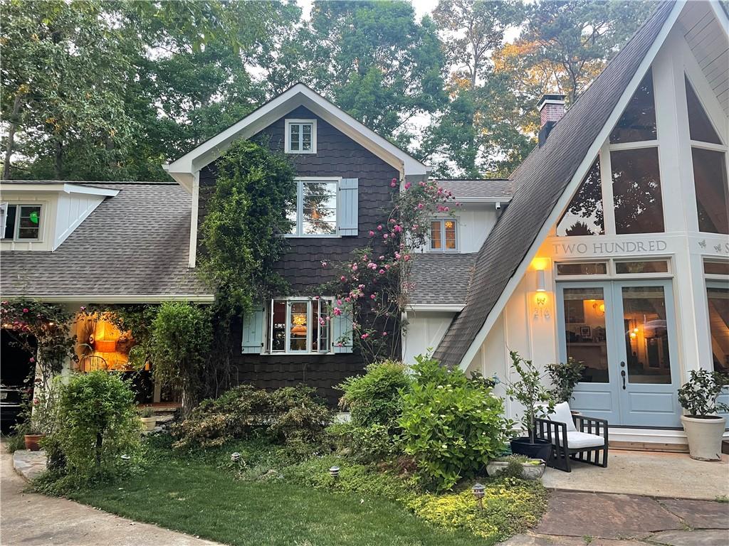 216 Don John Trail