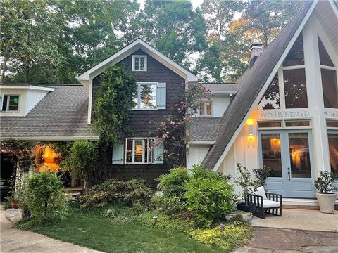 Photo of 216 Don John Trail, Woodstock, GA 30189 (MLS # 7667952)