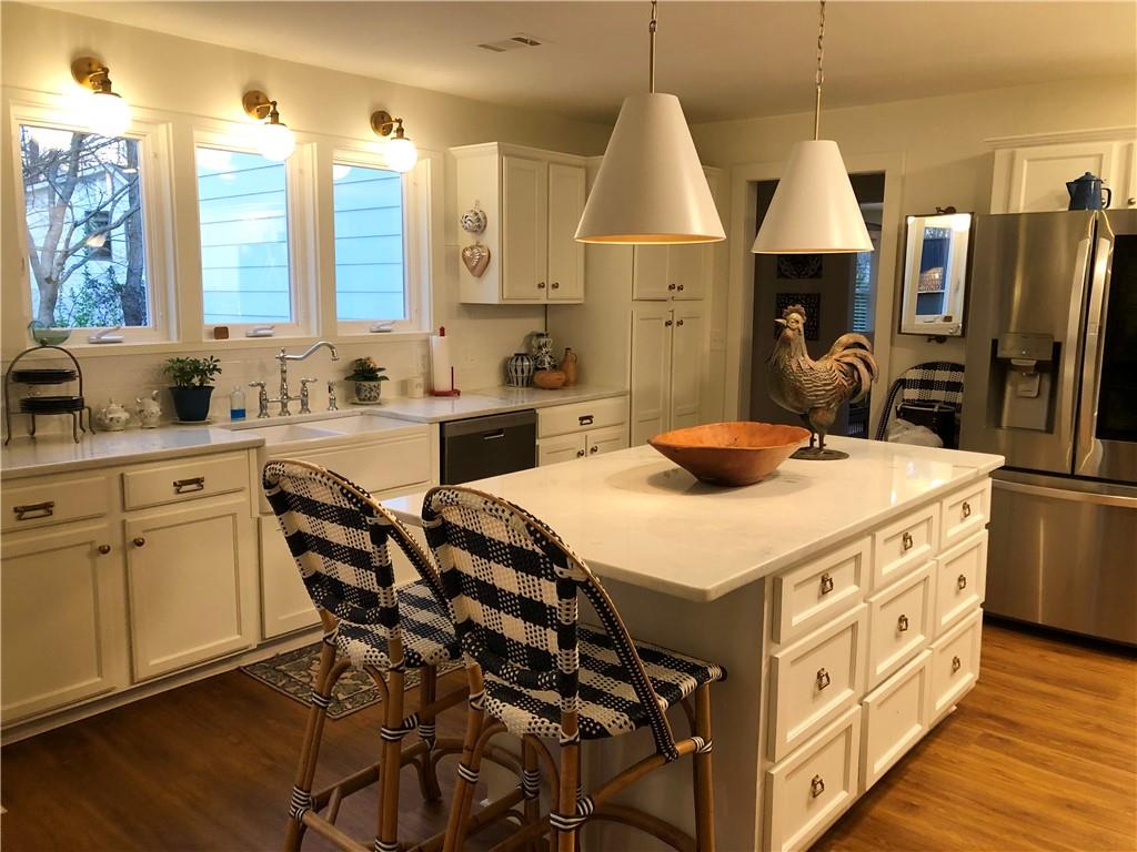 Stir up Manor - Residential