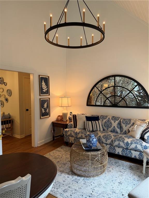 Stir up Manor - Residential