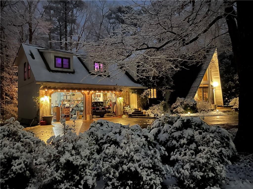 Stir up Manor - Residential