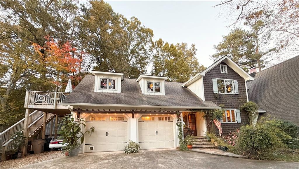 Stir up Manor - Residential