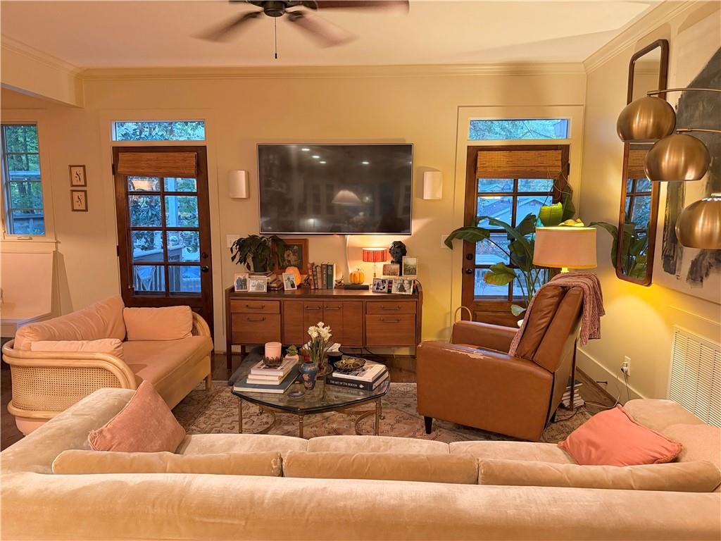 Stir up Manor - Residential