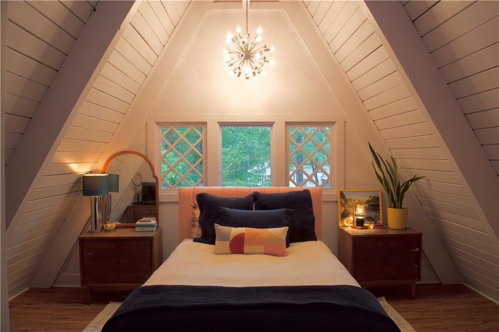 Stir up Manor - Residential