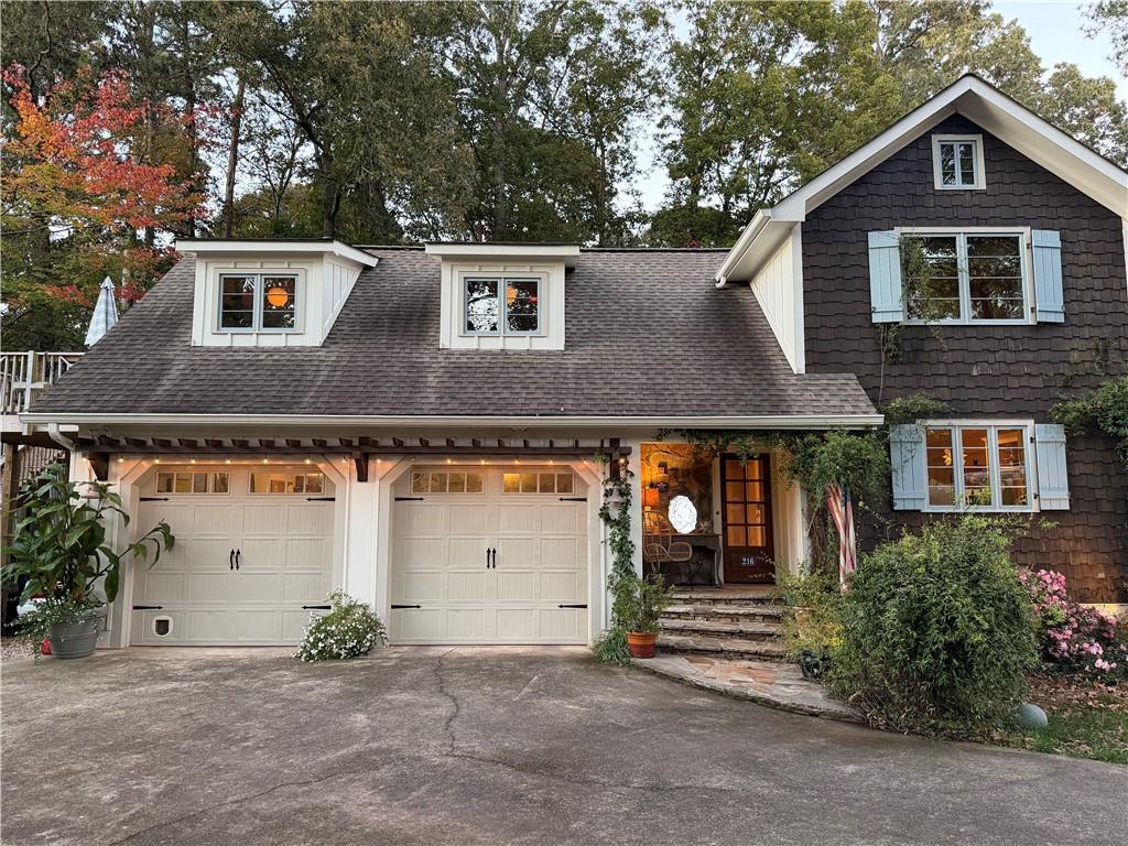 Stir up Manor - Residential