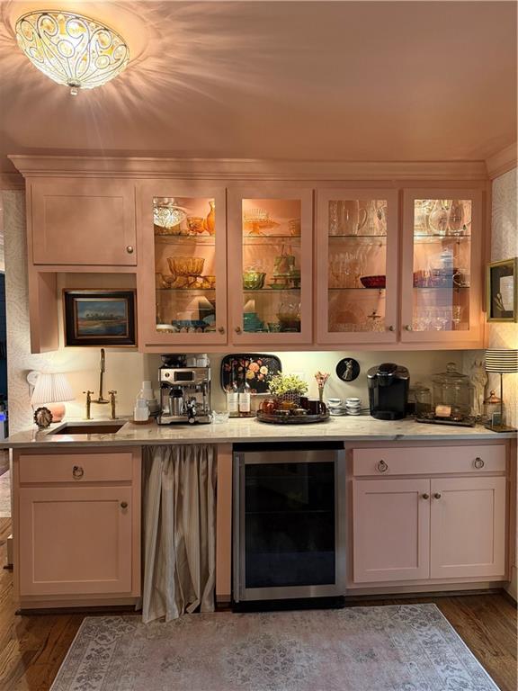 Stir up Manor - Residential