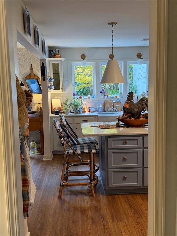 Stir up Manor - Residential