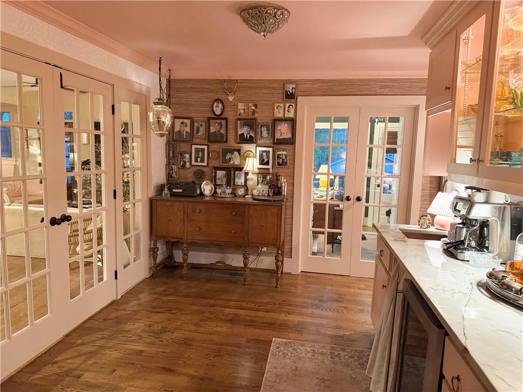 Stir up Manor - Residential