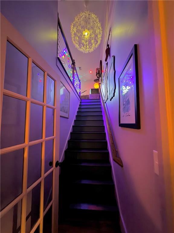 Stir up Manor - Residential