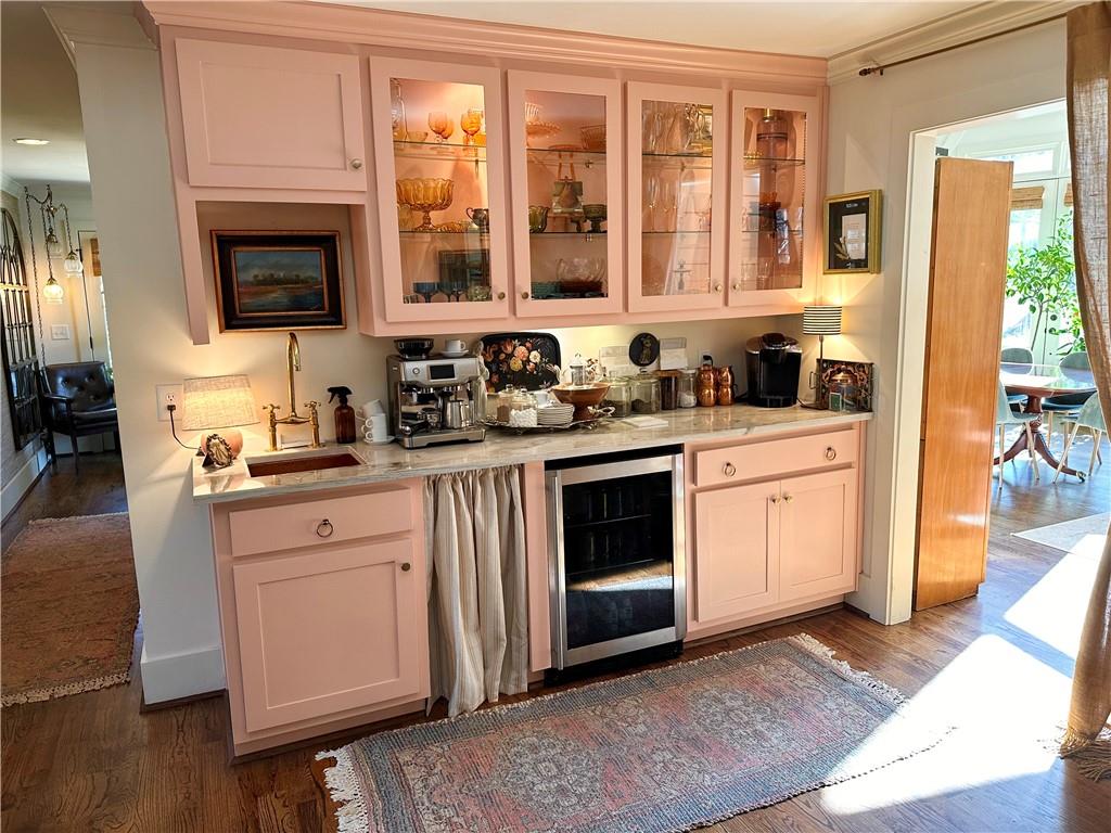 Stir up Manor - Residential