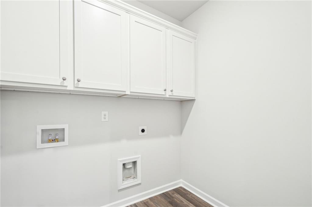1411 Stephens View Drive, Loganville, Georgia image 29