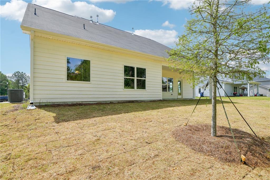 1411 Stephens View Drive, Loganville, Georgia image 34