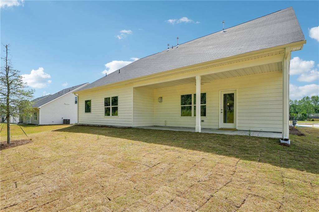1411 Stephens View Drive, Loganville, Georgia image 33