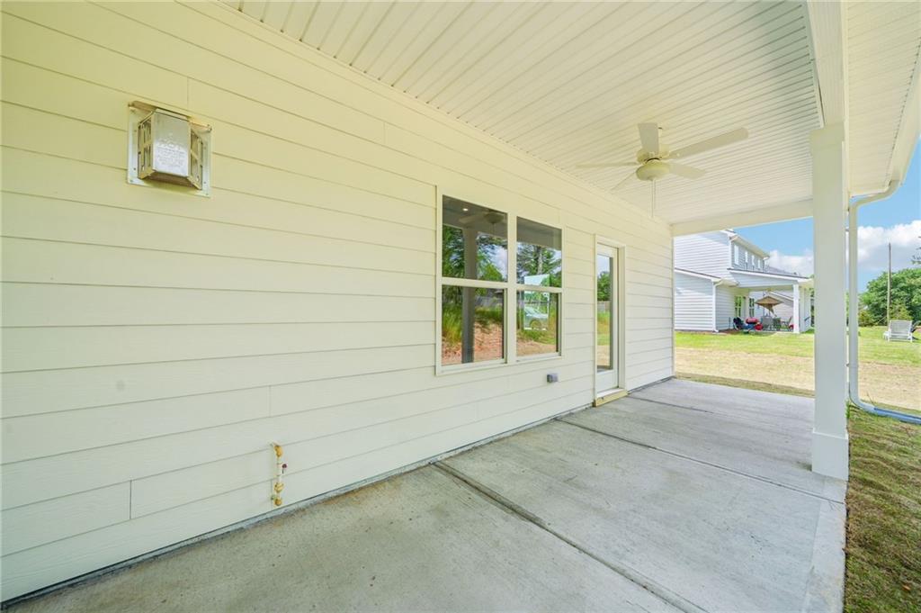 1411 Stephens View Drive, Loganville, Georgia image 31