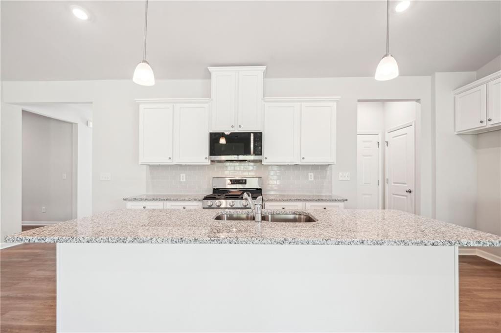 1411 Stephens View Drive, Loganville, Georgia image 12