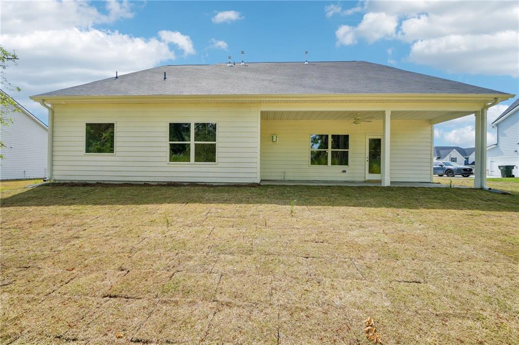 1411 Stephens View Drive, Loganville, Georgia image 32