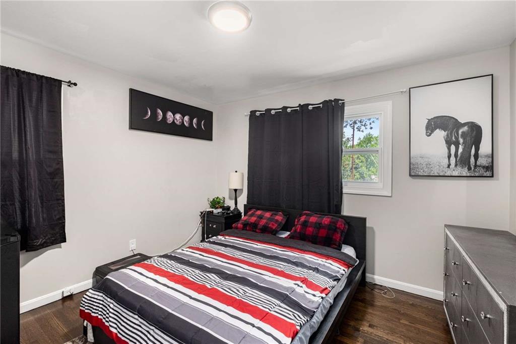 Brookside Park - Residential Lease