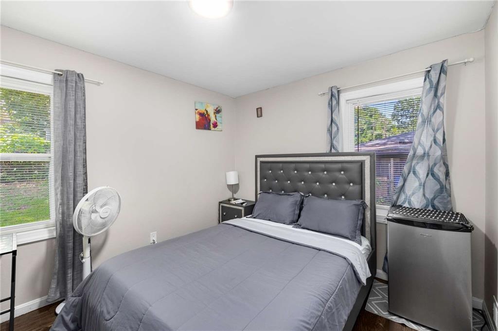 Brookside Park - Residential Lease