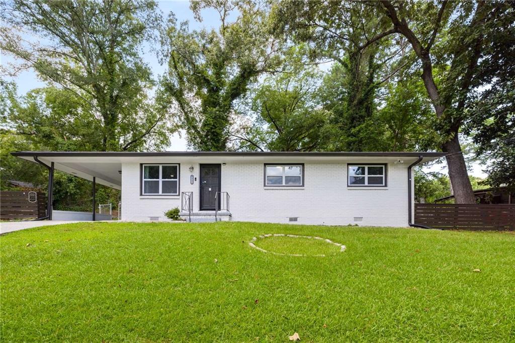 Brookside Park - Residential Lease