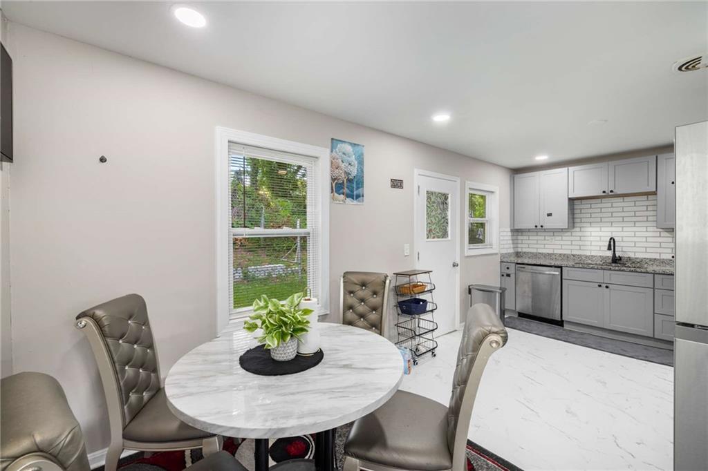 Brookside Park - Residential Lease