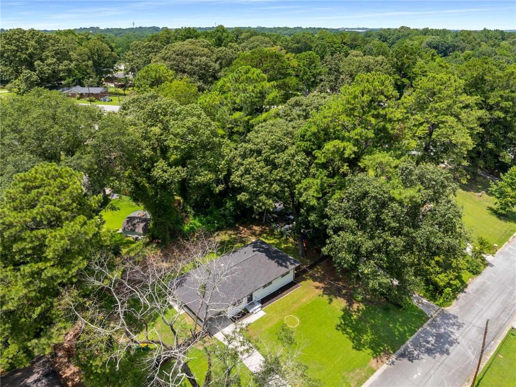 Brookside Park - Residential Lease