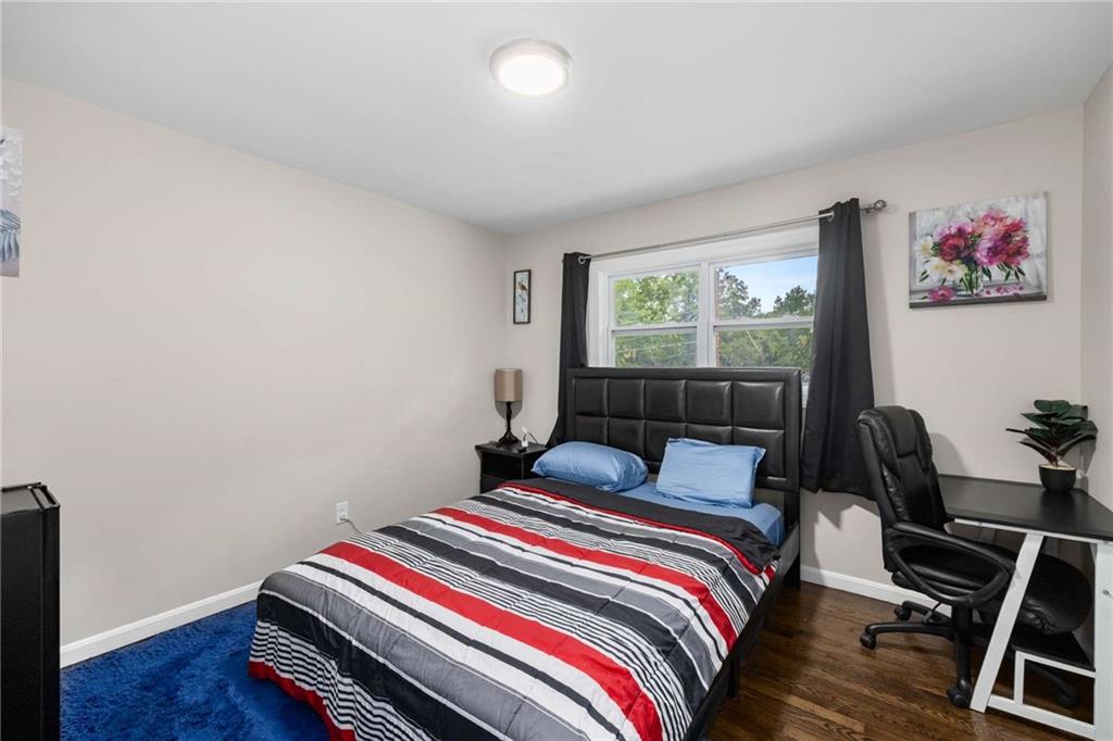 Brookside Park - Residential Lease