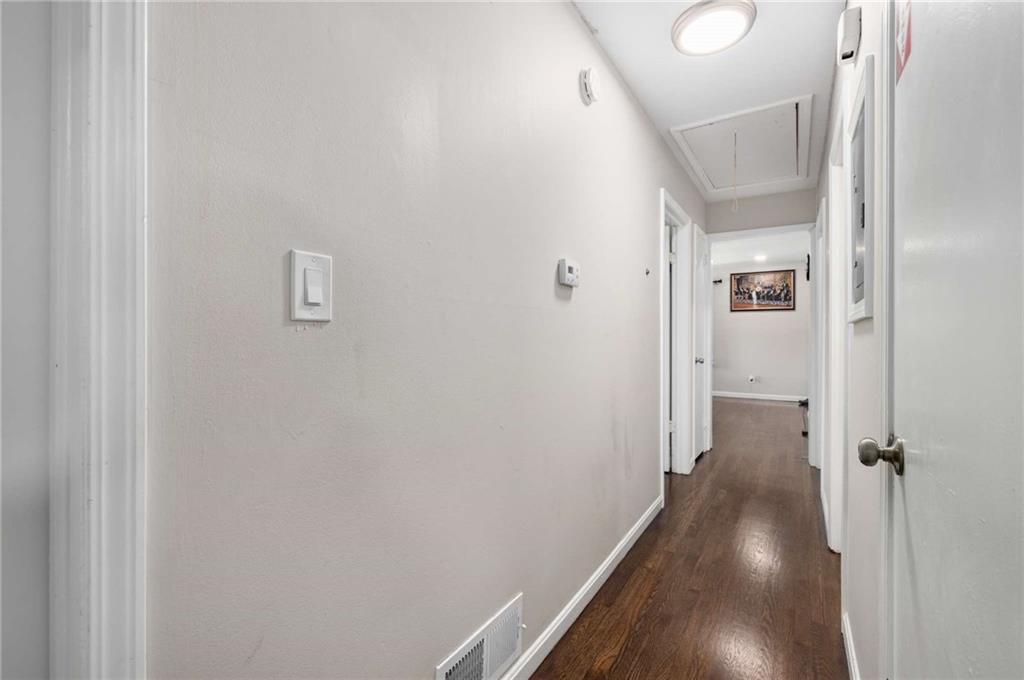 Brookside Park - Residential Lease