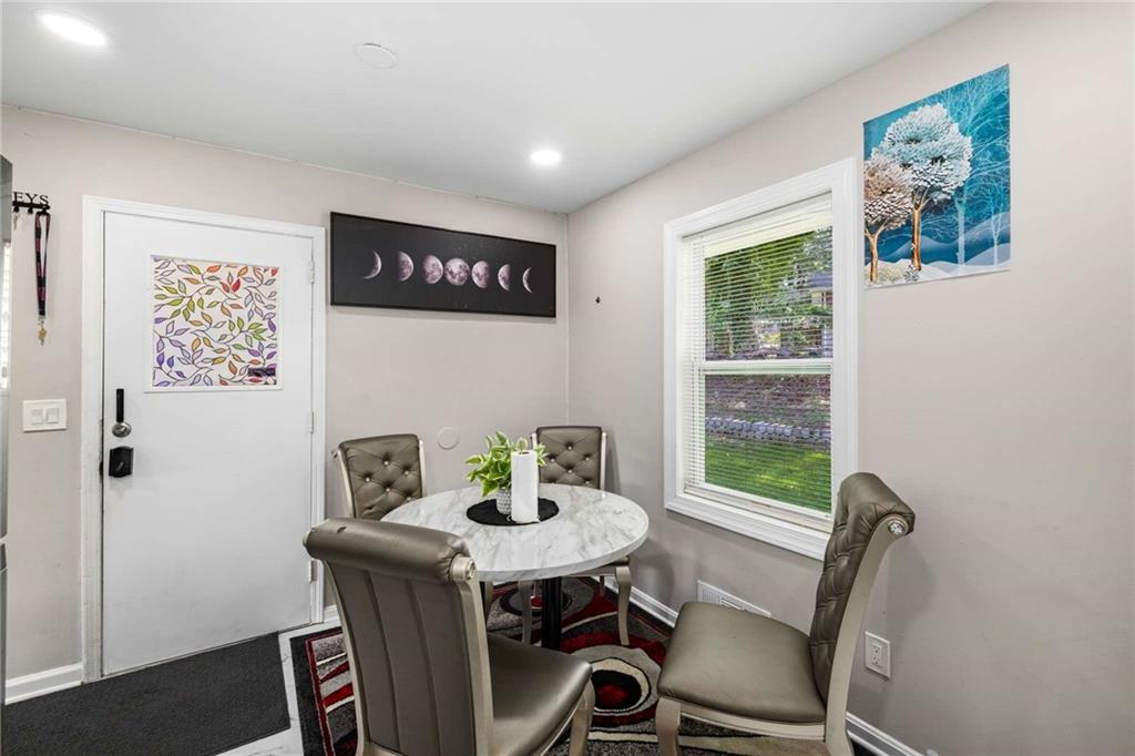 Brookside Park - Residential Lease