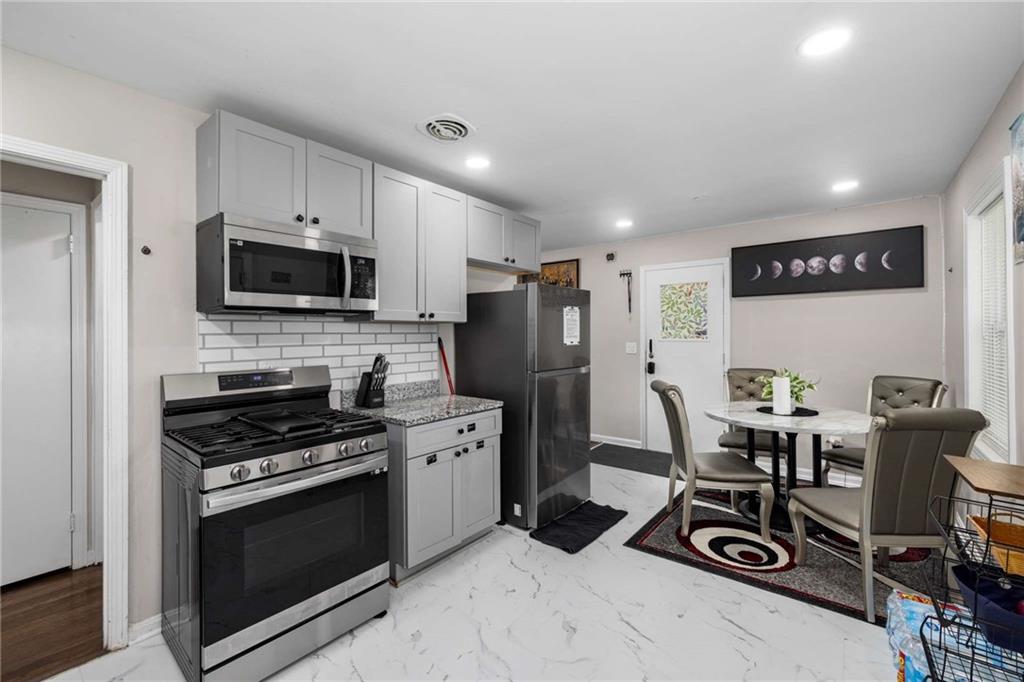 Brookside Park - Residential Lease