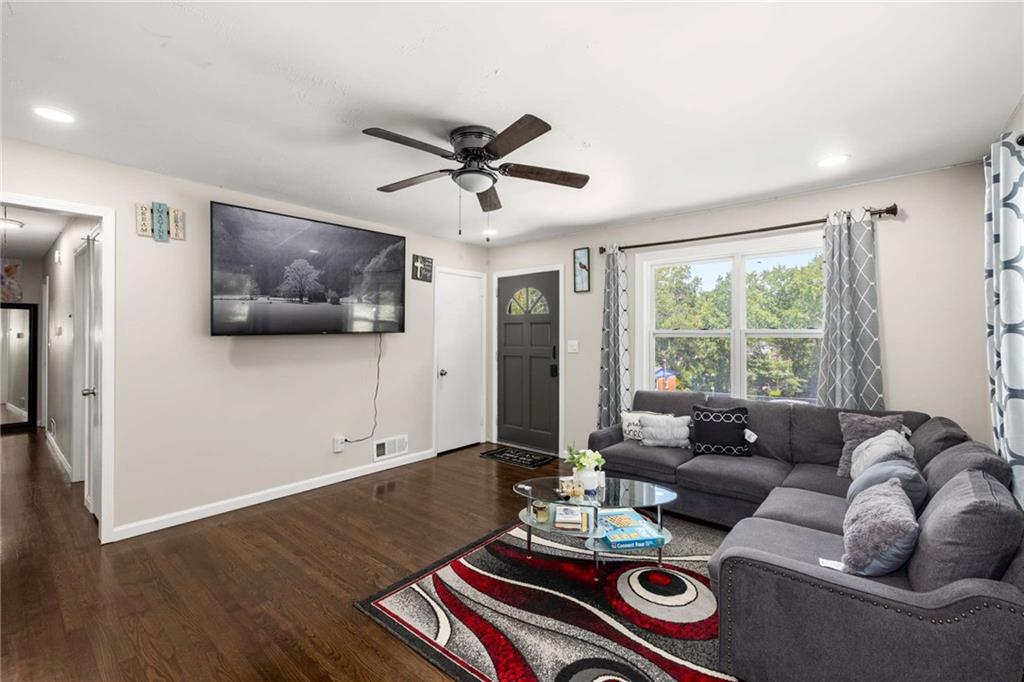 Brookside Park - Residential Lease