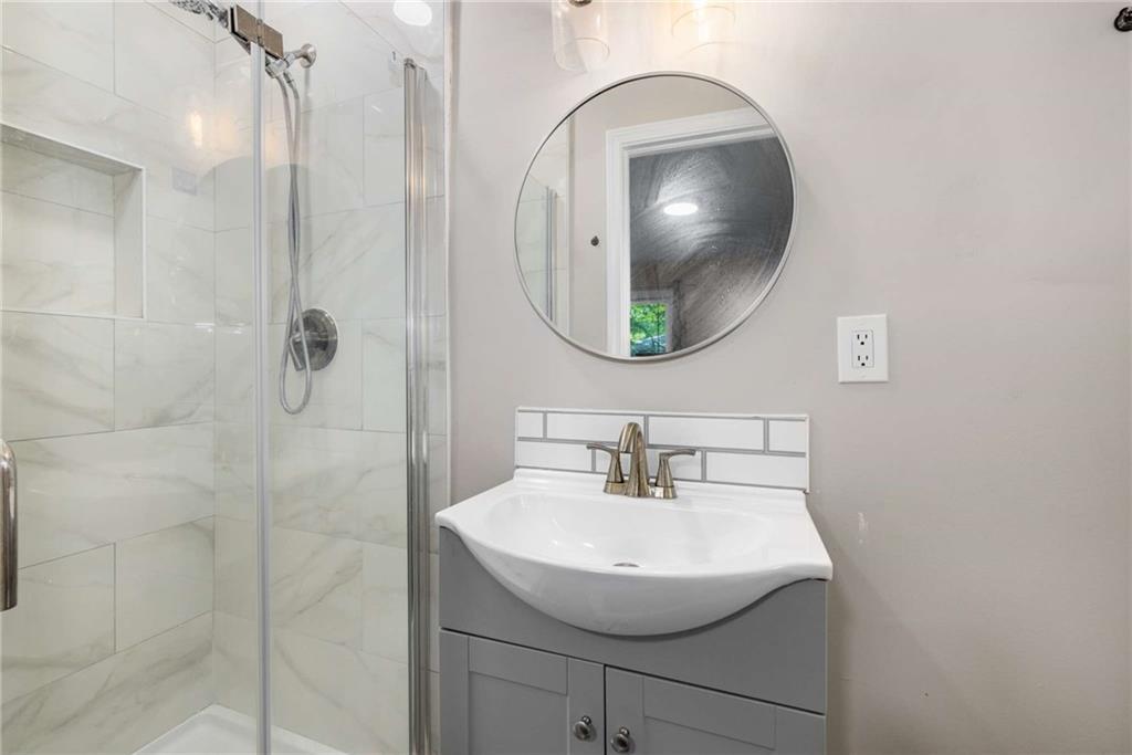 Brookside Park - Residential Lease