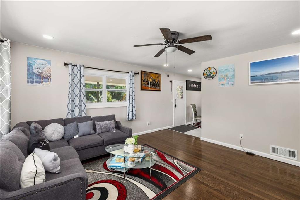 Brookside Park - Residential Lease