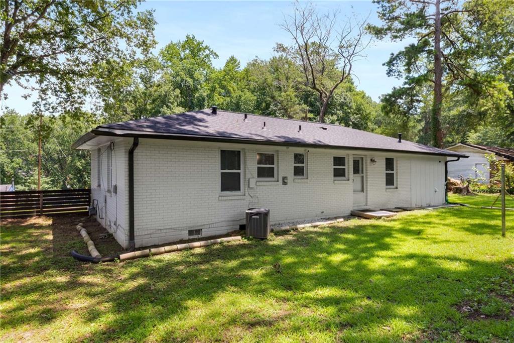 Brookside Park - Residential Lease