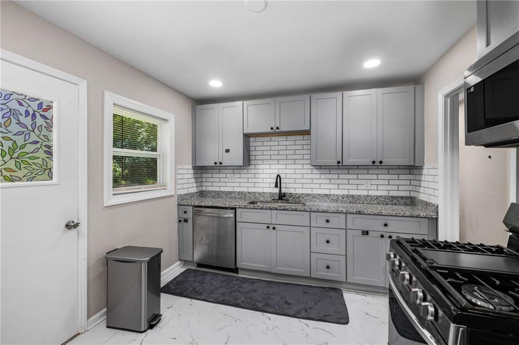 Brookside Park - Residential Lease